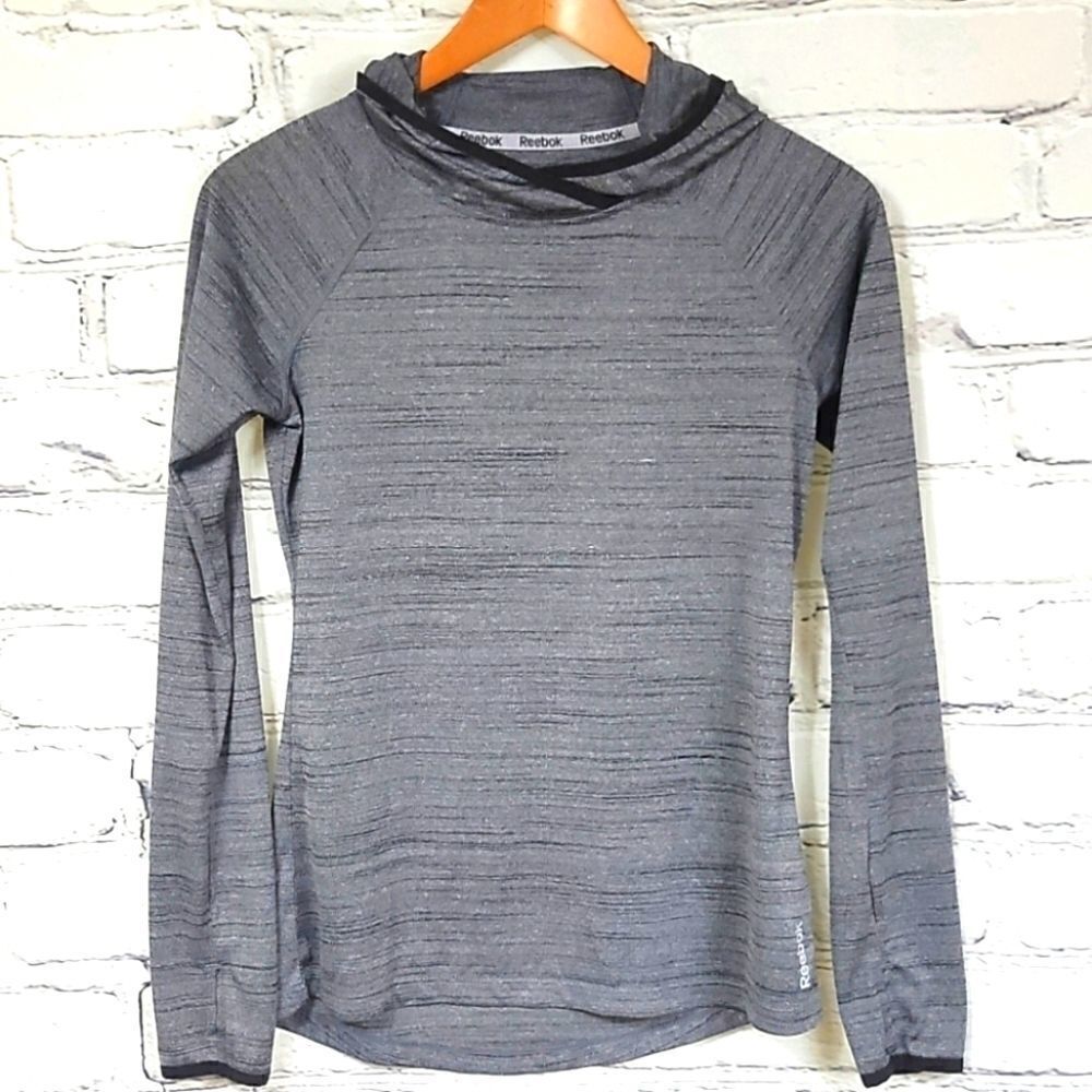 Reebok Athletic Top 